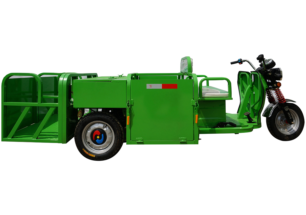 周口四通車擋板