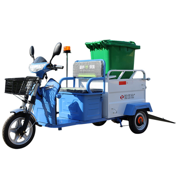 周口單桶垃圾轉(zhuǎn)運(yùn)車